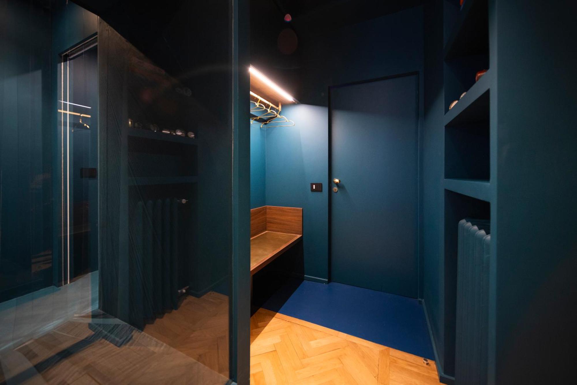 Fontana 16 Rooms Milano Exterior foto