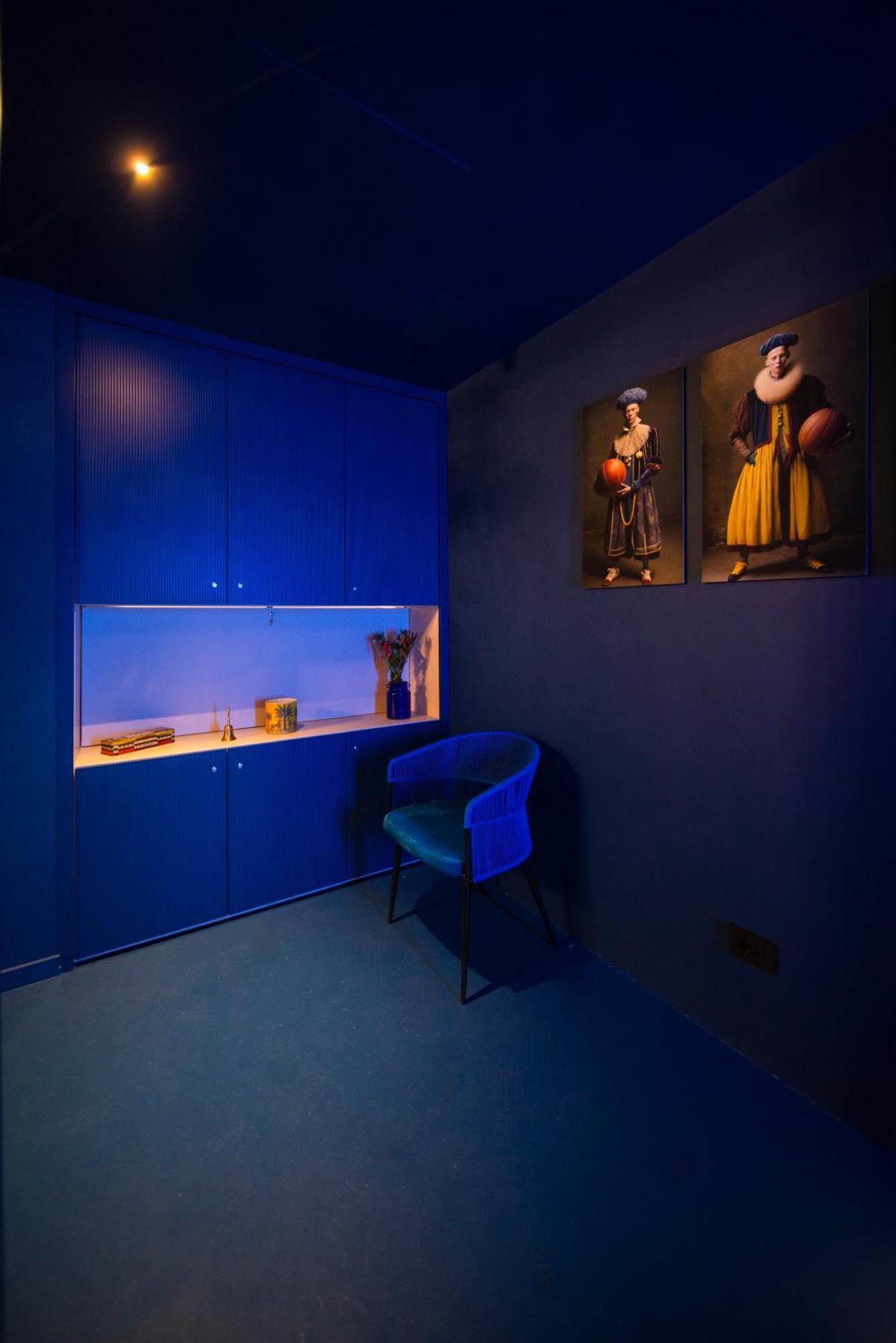 Fontana 16 Rooms Milano Exterior foto